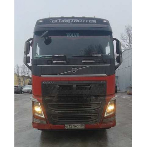 Volvo FH 6x4 Седельный тягач FH-TRUCK (Дизельный, 12,8 л, 510 л.с., АТ)