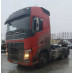 Volvo FH 6x4 Седельный тягач FH-TRUCK (Дизельный, 12,8 л, 510 л.с., АТ)