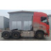 Volvo FH 6x4 Седельный тягач FH-TRUCK (Дизельный, 12,8 л, 510 л.с., АТ)