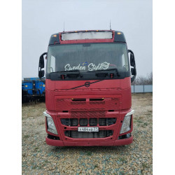 Volvo FH 4x2 Седельный тягач FH-TRUCK (Дизельный, 12,8 л, 469 л.с., АТ)