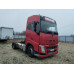 Volvo FH 4x2 Седельный тягач FH-TRUCK (Дизельный, 12,8 л, 469 л.с., АТ)