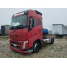 Volvo FH 4x2 Седельный тягач FH-TRUCK (Дизельный, 12,8 л, 469 л.с., АТ)