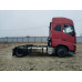 Volvo FH 4x2 Седельный тягач FH-TRUCK (Дизельный, 12,8 л, 469 л.с., АТ)