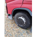 Volvo FH 4x2 Седельный тягач FH-TRUCK (Дизельный, 12,8 л, 469 л.с., АТ)