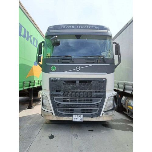 Volvo FH 4x2 Седельный тягач FH-TRUCK (Дизельный, 12,8 л, 469 л.с., АТ) Volvo FH 4x2 Седельный тягач FH-TRUCK (Дизельный, 12,8 л, 469 л.с., АТ)