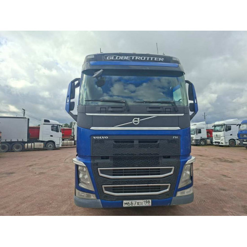 Volvo FH 4x2 Седельный тягач FH-TRUCK (Дизельный, 12,8 л, 469 л.с., АТ)
