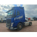 Volvo FH 4x2 Седельный тягач FH-TRUCK (Дизельный, 12,8 л, 469 л.с., АТ)