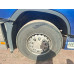 Volvo FH 4x2 Седельный тягач FH-TRUCK (Дизельный, 12,8 л, 469 л.с., АТ)