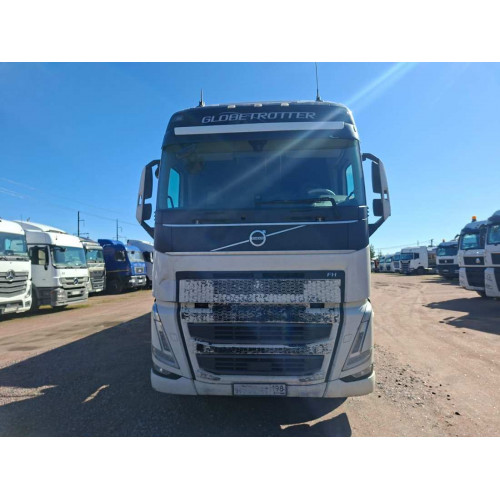 Volvo FH 4x2 Седельный тягач FH-TRUCK (Дизельный, 12,8 л, 469 л.с., АТ)