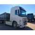 Volvo FH 4x2 Седельный тягач FH-TRUCK (Дизельный, 12,8 л, 469 л.с., АТ)