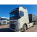 Volvo FH 4x2 Седельный тягач FH-TRUCK (Дизельный, 12,8 л, 469 л.с., АТ)