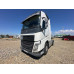 Volvo FH 4x2 Седельный тягач FH-TRUCK (Дизельный, 12,8 л, 469 л.с., АТ)
