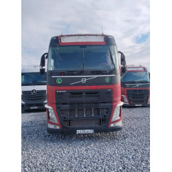 Volvo FH 4x2 Седельный тягач FH-TRUCK (Дизельный, 12,8 л, 469 л.с., АТ)