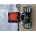 Volvo FH 4x2 Седельный тягач FH-TRUCK (Дизельный, 12,8 л, 469 л.с., АТ)