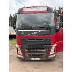 Volvo FH 4x2 Седельный тягач FH-TRUCK (Дизельный, 12,8 л, 469 л.с., АТ)