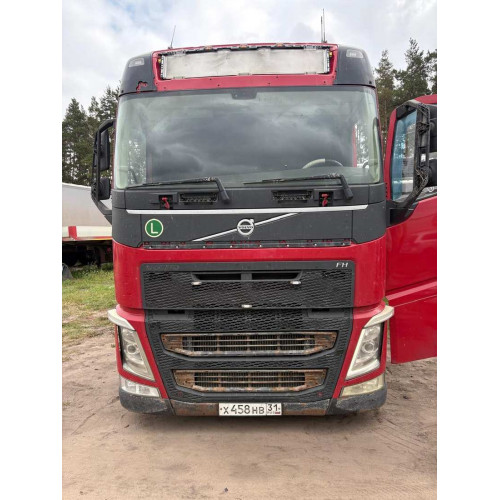 Volvo FH 4x2 Седельный тягач FH-TRUCK (Дизельный, 12,8 л, 469 л.с., АТ) Volvo FH 4x2 Седельный тягач FH-TRUCK (Дизельный, 12,8 л, 469 л.с., АТ)