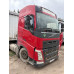 Volvo FH 4x2 Седельный тягач FH-TRUCK (Дизельный, 12,8 л, 469 л.с., АТ) Volvo FH 4x2 Седельный тягач FH-TRUCK (Дизельный, 12,8 л, 469 л.с., АТ)