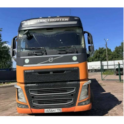 Volvo FH 4x2 Седельный тягач FH-TRUCK (Дизельный, 12,8 л, 428 л.с., АТ)