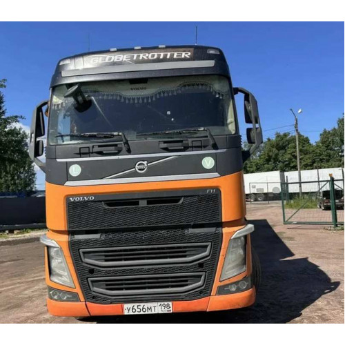 Volvo FH 4x2 Седельный тягач FH-TRUCK (Дизельный, 12,8 л, 428 л.с., АТ)