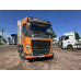 Volvo FH 4x2 Седельный тягач FH-TRUCK (Дизельный, 12,8 л, 428 л.с., АТ)