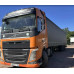 Volvo FH 4x2 Седельный тягач FH-TRUCK (Дизельный, 12,8 л, 428 л.с., АТ)