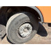 Volvo FH 4x2 Седельный тягач FH-TRUCK (Дизельный, 12,8 л, 428 л.с., АТ)