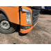 Volvo FH 4x2 Седельный тягач FH-TRUCK (Дизельный, 12,8 л, 428 л.с., АТ)
