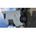 Volvo FH 4x2 Седельный тягач FH-TRUCK (Дизельный, 12,8 л, 428 л.с., АТ)