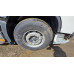 Volvo FH 4x2 Седельный тягач FH-TRUCK (Дизельный, 12,8 л, 428 л.с., АТ)