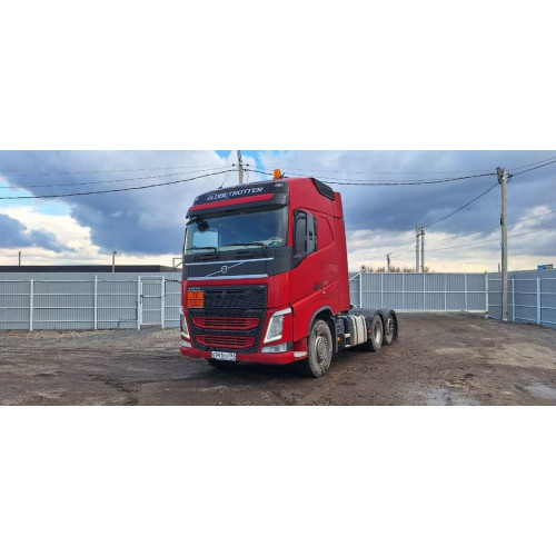 VOLVO FH 6x2 Седельный тягач FH 6x2 Седельный тягач