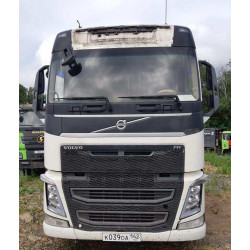Volvo FH 6x4 Седельный тягач FH-TRUCK (Дизельный, 12,8 л, 428 л.с., АТ)