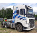 Volvo FH 6x4 Седельный тягач FH-TRUCK (Дизельный, 12,8 л, 428 л.с., АТ)