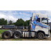 Volvo FH 6x4 Седельный тягач FH-TRUCK (Дизельный, 12,8 л, 428 л.с., АТ)