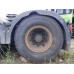 Volvo FH 6x4 Седельный тягач FH-TRUCK (Дизельный, 12,8 л, 428 л.с., АТ)