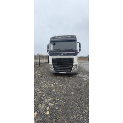 Volvo FH 6x4 Седельный тягач FH-TRUCK (Дизельный, 12,8 л, 428 л.с., АТ)