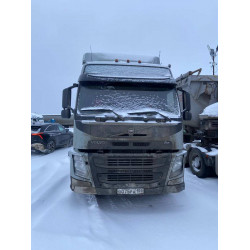 Volvo FM 4x2 Седельный тягач FM-TRUCK (Дизельный, 12,8 л, 400 л.с., АТ)