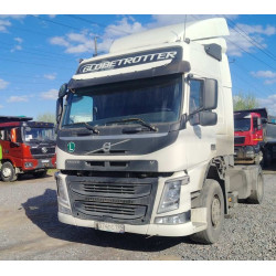 VOLVO FM 4x2 Седельный тягач FM 4x2 Седельный тягач