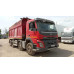 VOLVO FMX 8x4 Самосвал FMX 8x4 Самосвал