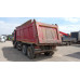 VOLVO FMX 8x4 Самосвал FMX 8x4 Самосвал
