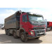 VOLVO FMX 8x4 Самосвал FMX 8x4 Самосвал