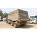 VOLVO FMX 8x4 Самосвал FMX 8x4 Самосвал
