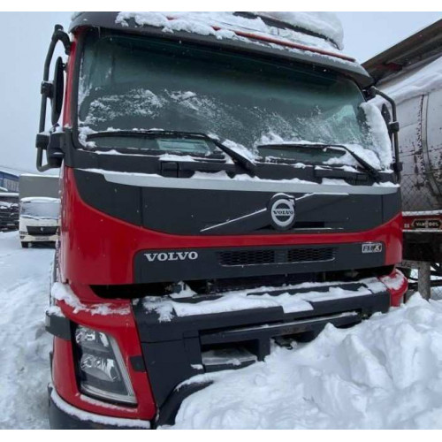 VOLVO FM 6x4 Седельный тягач FM 6x4 Седельный тягач