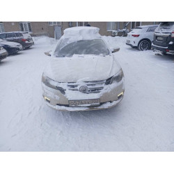 Lifan SOLANO Comfort 1.5 MT