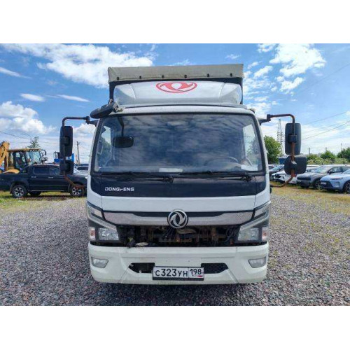 DongFeng Z55 Бортовой (Евроборт) АБ-3354А0 (Бортовой, Дизельный, 3,0 л, 140 л.с.)