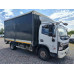 DongFeng Z55 Бортовой (Евроборт) АБ-3354А0 (Бортовой, Дизельный, 3,0 л, 140 л.с.)