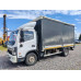 DongFeng Z55 Бортовой (Евроборт) АБ-3354А0 (Бортовой, Дизельный, 3,0 л, 140 л.с.)
