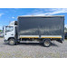 DongFeng Z55 Бортовой (Евроборт) АБ-3354А0 (Бортовой, Дизельный, 3,0 л, 140 л.с.)