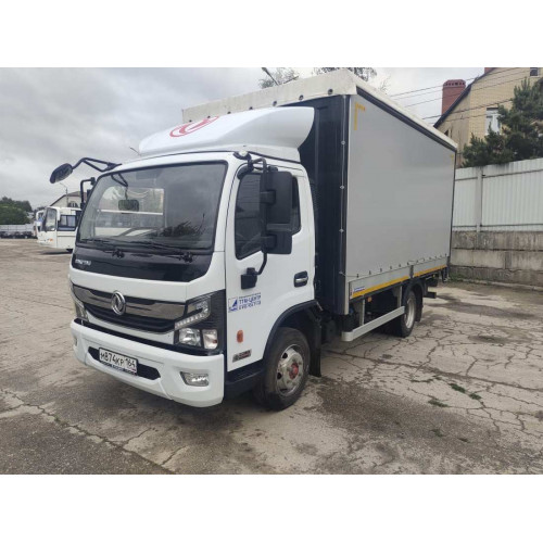 DONGFENG Z55 Бортовой (Евроборт) АБ-3354А0 Евроборт (ТТМ Центр)