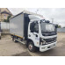 DONGFENG Z55 Бортовой (Евроборт) АБ-3354А0 Евроборт (ТТМ Центр)