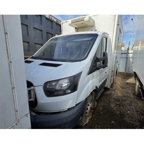 ТТМ-Центр АФ-3720* на шасси Ford Transit Изотермический/рефрижератор АФ-3720АА Рефрижератор ТТМ-Центр АФ-3720* на шасси Ford Transit Изотермический/рефрижератор АФ-3720АА Рефрижератор